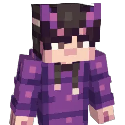 nosqd Minecraft avatar bust