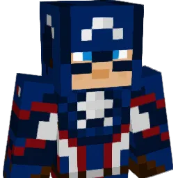 nosretap1's Minecraft skin