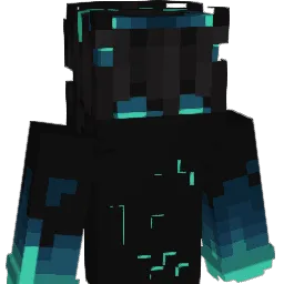 nostelux Minecraft avatar bust
