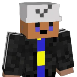 nostra7's Minecraft skin
