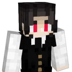nostradamus0 Minecraft avatar bust