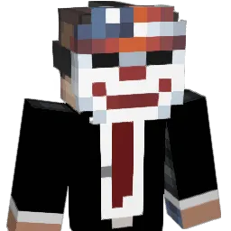 nostromo38 Minecraft avatar bust