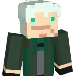 nosuri_so Minecraft avatar bust
