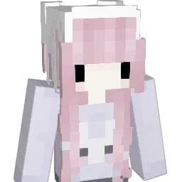 not4radio Minecraft avatar bust