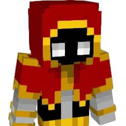 notAlex2 Minecraft avatar bust
