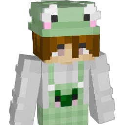 notBoom's Minecraft skin
