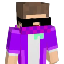 notCosmixx Minecraft avatar bust