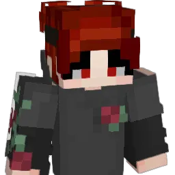 notJ1NX Minecraft avatar bust