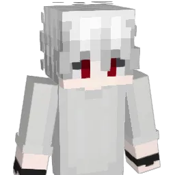 notLith Minecraft avatar bust