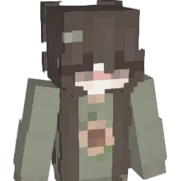 notLya_'s Minecraft skin