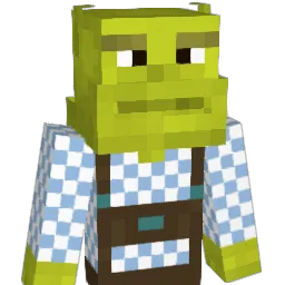 notNantex_ Minecraft avatar bust