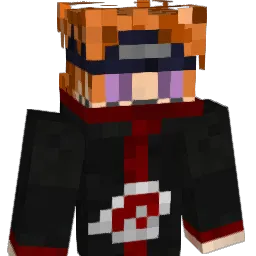 notPain_ Minecraft avatar bust
