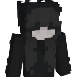 notPickledRadish's Minecraft skin