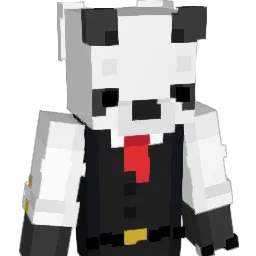 notQuinty Minecraft avatar bust