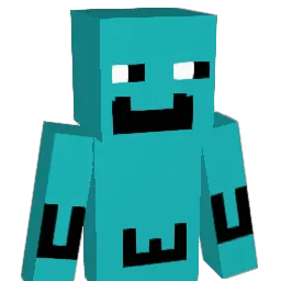 notStani Minecraft avatar bust