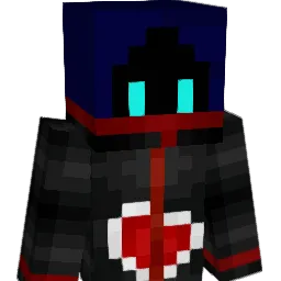 notTrag3dyidt Minecraft avatar bust