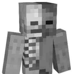 notVaci0 Minecraft avatar bust