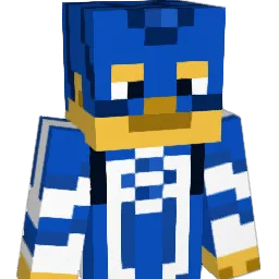 notYami8 Minecraft avatar bust