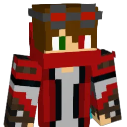not_Aeon's Minecraft skin