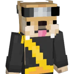 not_Bartek Minecraft avatar bust