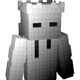 not_Cloud_yt Minecraft avatar bust