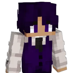 not_Haruu Minecraft avatar bust