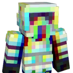 not_Jalen Minecraft avatar bust