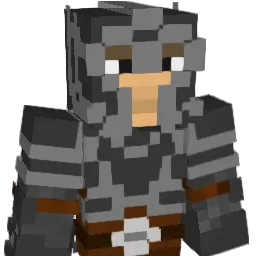 not_Krashed's Minecraft skin