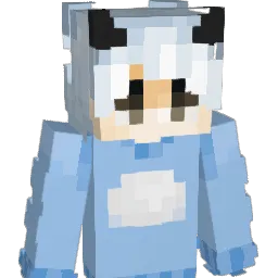 not_Zentrx Minecraft avatar bust