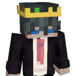 not__a__cow Minecraft avatar bust