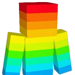 not_a_storm Minecraft avatar bust