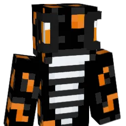 not_almir Minecraft avatar bust