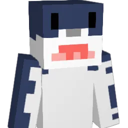 not_andrea_ Minecraft avatar bust