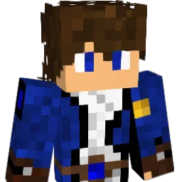 not_avery1312 Minecraft avatar bust