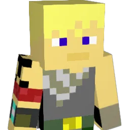 not_da_bot Minecraft avatar bust