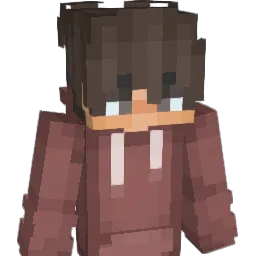 not_emill Minecraft avatar bust