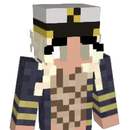 not_equal_to's Minecraft skin