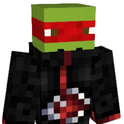 not_goood Minecraft avatar bust