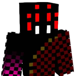 not_here_steam Minecraft avatar bust