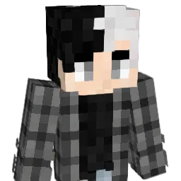 not_hiatus Minecraft avatar bust