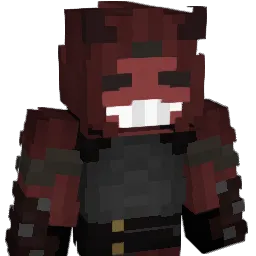 not_htols's Minecraft skin