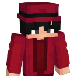 not_joe1 Minecraft avatar bust