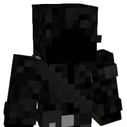 not_karsten Minecraft avatar bust