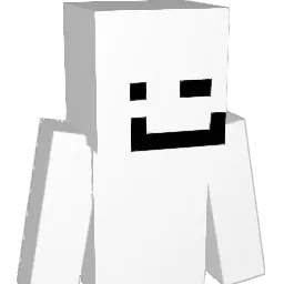 not_m7thic Minecraft avatar bust