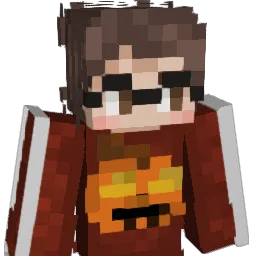not_nathxn Minecraft avatar bust