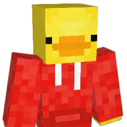 not_pratyush Minecraft avatar bust
