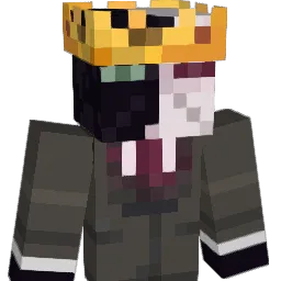not_ranboo's Minecraft skin