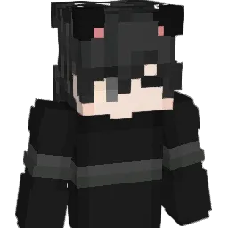 not_s0ur Minecraft avatar bust