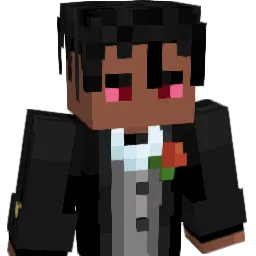 not_sebamocaca Minecraft avatar bust