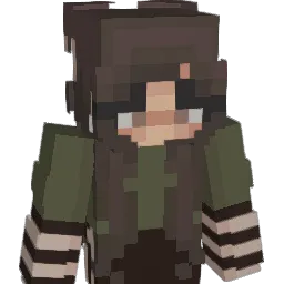 not_st4rr Minecraft avatar bust